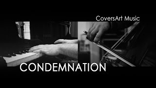 Depeche Mode  Condemnation Cello amp Piano  coversart [upl. by Geddes]