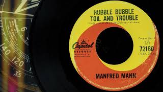 Manfred Mann  Hubble Bubble Toil And Trouble 1964 [upl. by Noiroc]