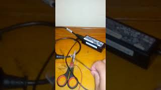 How to power a car radio with a Laptop charger [upl. by Artemis204]