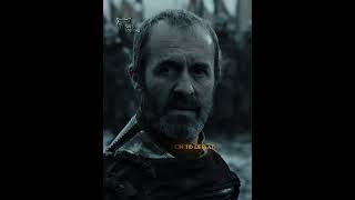 Only Forward  Stannis Baratheon  Game of Thrones [upl. by Atilol]