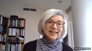 Beverley McLachlin on her name Court of Appeal judges deciding Charter cases and Hong Kong [upl. by Awuhsoj270]