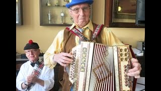 Steirische HarmonikaMusik  Fastnacht  StammtischTreff in Hessen [upl. by Eiggam800]