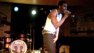 Watcha Say  Jason Derulo Ripping his shirt off [upl. by Dde]