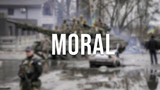 Discutiendo la Moral en la Guerra de Ucrania  Tardes con el Synchro 2 [upl. by Sergio]