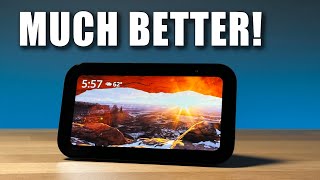 Why You Should Buy the New Echo Show 5 3rd Gen [upl. by Huskamp]