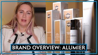 Everything You Need To Know About Alumier  Brand Overview [upl. by Pennington498]