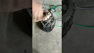 like viral short Bldc motor generator [upl. by Lamond343]