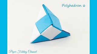 Polyhedron 6 [upl. by Madra919]