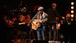 Foy Vance  Guiding Light Live From Belfast with The Ulster Orchestra [upl. by Ramah33]