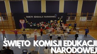 Święto Komisji Edukacji Narodowej 2024 [upl. by Alvina]