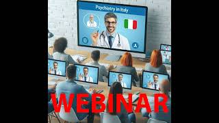 WEBINAR LE TIPOLOGIE DI COMUNITA TERAPEUTICHE [upl. by Llenahs996]