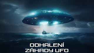 Mimozemské spiknutí Odhalení záhady UFO  CZ dabing Dokument [upl. by Rehportsirhc417]