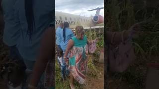 Plane Crash Averted This Video Made Me Cry [upl. by Deloris]