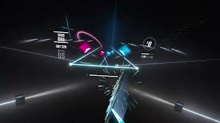 Beat Saber OST Vol 6  Power of the Saber Blade Hard [upl. by Ardnohs]