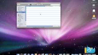 06 • Gestion des périphériques • Mac OS X Leopard tutoriel vidéo [upl. by Saltzman998]