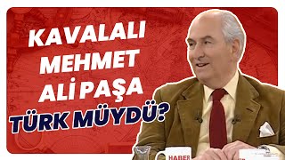 Kavalalı Mehmet Ali Paşa Arnavut Mu Yoksa Türk Müydü [upl. by Gerti299]