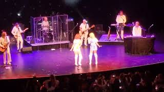 ABBA the Concert Tribute band  Dancing Queen Live [upl. by Colpin]