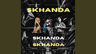 Skhanda feat Scumie amp Priestdabeast [upl. by Darraj62]