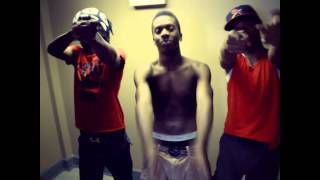 Facegang Nuke X Vago  Gun Em Down Shot By SnapBackSantana [upl. by Ettezel]