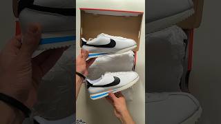 Nike Cortez Unboxing [upl. by Lemraj57]