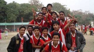 DON BOSCO SCHOOL SILIGURI2010 batchwmv [upl. by Burtis]