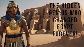 Unveiling Ancient Secrets Thutmose III  The Hidden Genius Who Changed Egypt Forever [upl. by Ydnahs]