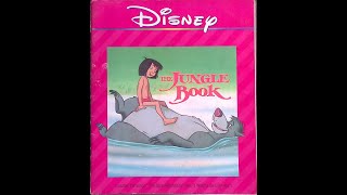 The Jungle Book read along [upl. by Urbano]