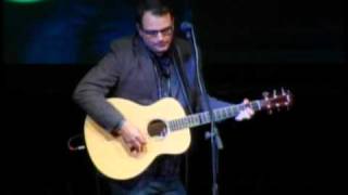 Matt Good  Strange Days  live at The 2009 CASBY Awards [upl. by Yseult]