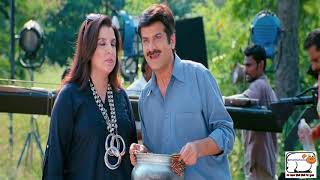 Khichdi movie  Making movie with Farah Khan  Bollywood comedy  Hindi comedy clips  Part 4 [upl. by Tanya]