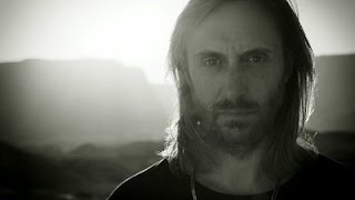 David Guetta World Humanitarian Day 2014 Message [upl. by Tak843]