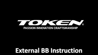 Tokens External BB Instructions [upl. by Neiviv]