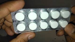 Pyzina 500 Tablets review Tuberculosis TB क्या है जान ले लक्षण और उपचार हिंदी में [upl. by Elem671]