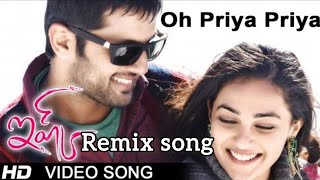 priya priya o priya song telugu  o priya priya song  o priya o priya song lyrics  telugu songs [upl. by Ynez267]