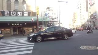 《乗り換え》浅草駅、都営浅草線からメトロ銀座線・東武スカイツリーラインへ。 Asakusa [upl. by Reyaht818]