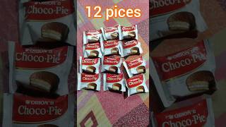 ORION CHOCO PIE 99 shorts viralshorts flipkartgrocery [upl. by Elolcin]