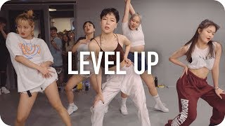 Level Up  Ciara  Hyojin Choi Choreography [upl. by Neo]