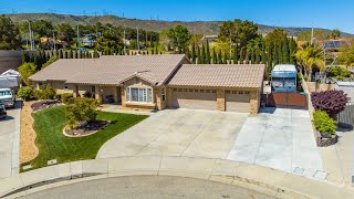 41221 Clayton Ct Palmdale CA 93551 [upl. by Sibella]