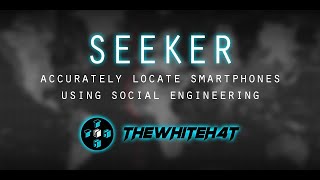 How to Install Seeker in Linux Kali or Ubuntu Termux Phone Location Tracker Usual IndianTechGuy [upl. by La Verne]