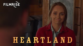 Heartland  Season 15 Episode 8  Brand New Day  Full Episode [upl. by Yenot]