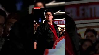 Srk movie song status MohabbateinAishwarya RaiSrk [upl. by Nahsaj]