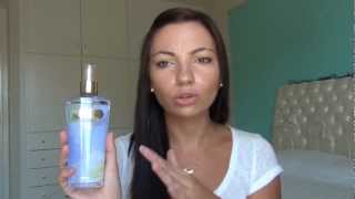 Покупки в отпуске и не только Victorias Secret Clarins MAC [upl. by Markman]