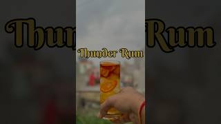 Delicious coffee rum and red bull drink rum shortsfeed shorts viralvideo [upl. by Oicneconi]