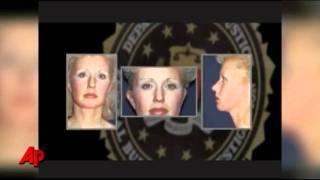 FBI Arrests Mob Boss Whitey Bulger in Calif [upl. by Goodkin801]