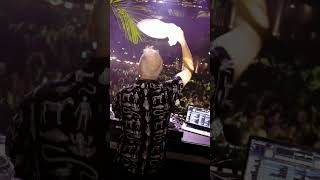 Fatboy Slim Live Crssd 2022 [upl. by Arres]