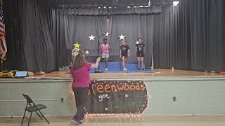 Greenwoods Got Talent 2024 [upl. by Paulie893]