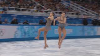 Adelina Sotnikova Аделина 2014 3Lz3T  UltraSloMo  Frame Reference UR  e  3 GOE [upl. by Koa184]