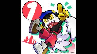 Klonoa Phantasy Reverie Series  Klonoa Door to Phantomile  Klonoa voice clips Wii [upl. by Cadman801]