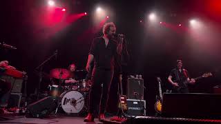 Phosphorescent—Song for Zula Live from Neighborhood Theatre Charlotte NC 52424 [upl. by Sofie215]