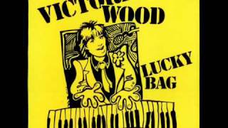 Victoria Wood Lucky Bag  Funny How Things Turn Outwmv [upl. by Llehcsreh782]