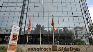 Ce nest pas lArmée qui est la colonne vertébrale de lAlgérie cest plutôt Sonatrach [upl. by Fairfield525]